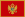 Δημοκρατία του Μαυροβουνίου