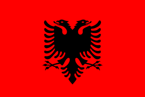 L-Albanija