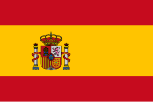 Spanien