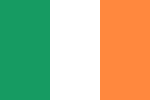 L-Irlanda