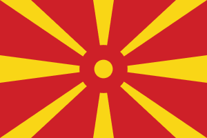 North Macedonia