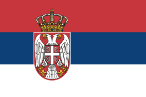 Republic of Serbia 