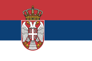 Serbia 