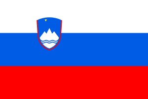 Slovenie