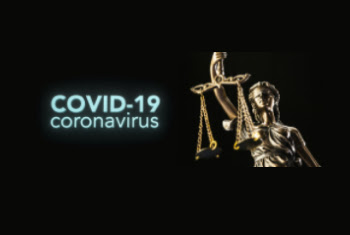Covid-19 Judicial cooperation