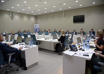 10th National Correspondents Meeting of the European Judicial Network
