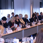 38th Regular meeting of the European Judicial Network