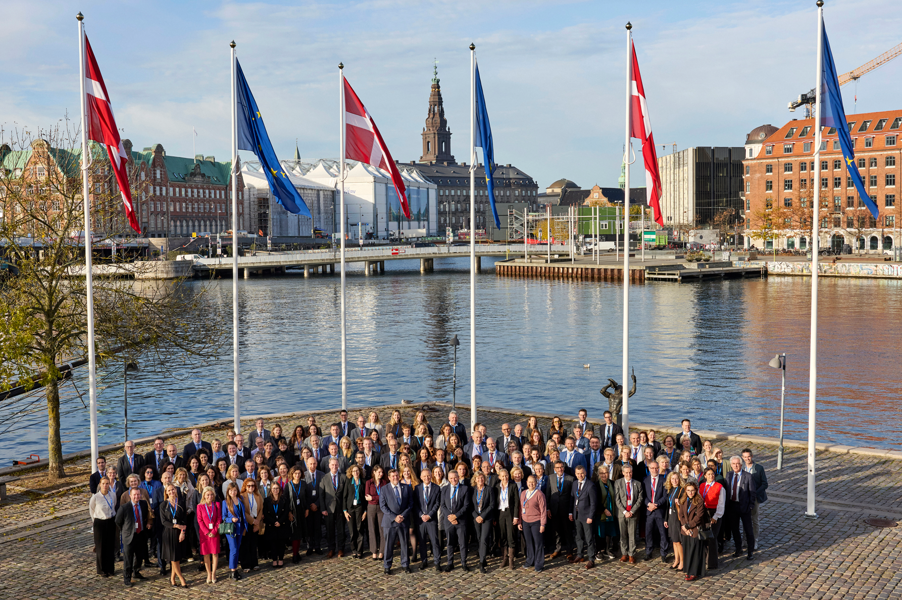 65th Plenary Meeting of the European Judicial Network