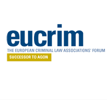 EUCRIM report available Issue 3/2021