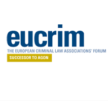 First issue 2016 of EUCRIM journal available online