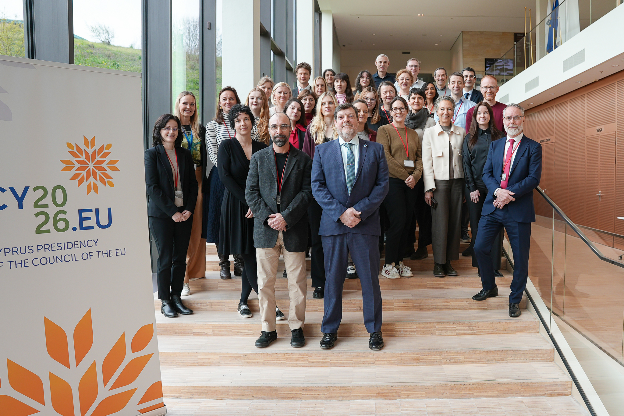 25th Tool Correspondents’ Meeting