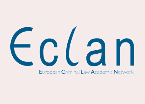 ECLAN Newsletter 27 - Latest developments in EU criminal law (January - June 2022)