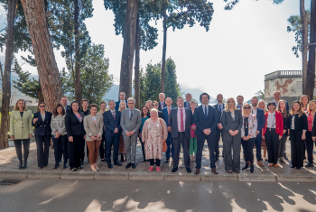 5th meeting of the EJN Contact Points, EU Member States and the Western Balkans