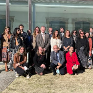 EJN National and Regional meeting, 4-5 November in Aveiro, Portugal