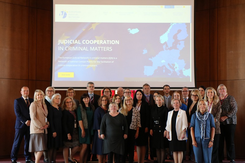 EJN Regional Meeting, 2-3 June in Riga, Latvia
