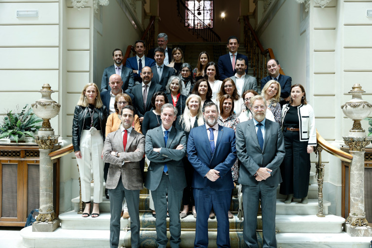 EJN Regional Meeting 2023 in Madrid, Spain