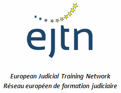 EJTN Webinar on Judicial Cooperation in Criminal Matters (18 November)