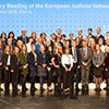 51st Plenary meeting of the European Judicial Network, 21-23 November – Vienna, Austria