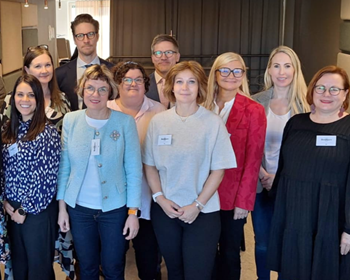 National meeting in Finland