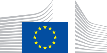 Call for proposals published by the European Commission