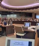 Invitaion: Newly nominated EJN Contact Points Meeting, 18 September 2025