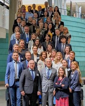 85th meeting of the PC-OC