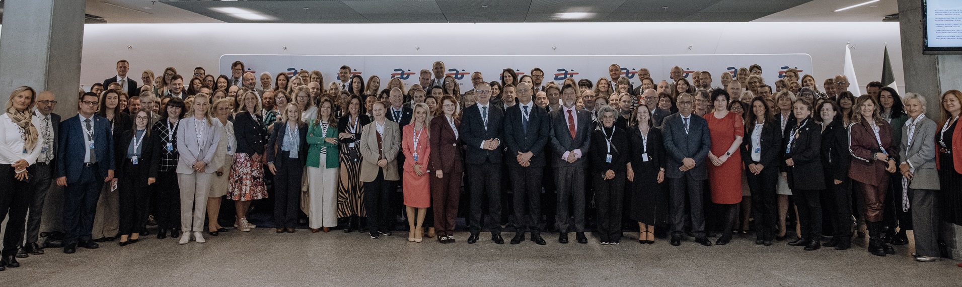 64th Plenary Meeting of the European Judicial Network