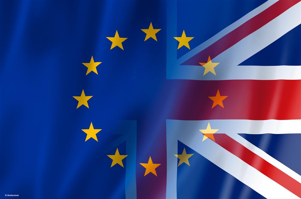 Brexit: EU UK judicial cooperation after 01.01.21