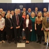 2nd  Regional and 9th National Meeting of the European Judicial Network Contact Points in Poland