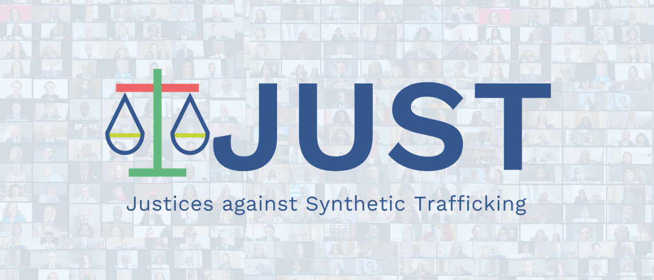 UNODC’s JUST Network Meeting advances Judicial Cooperation, Vienna, 9-10 September