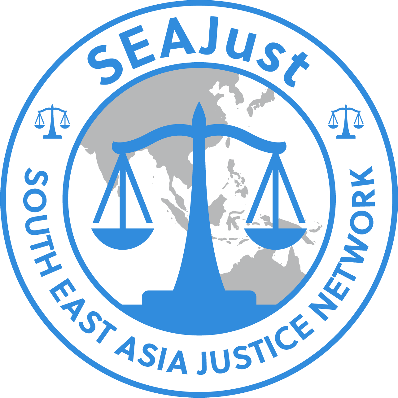 SEAJust Network