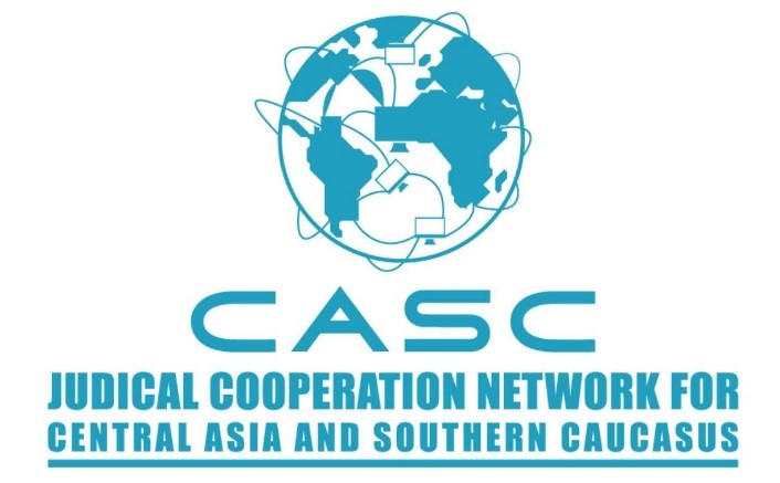 Judicial Cooperation Network for Central Asia and Southern Caucasus (CASC)