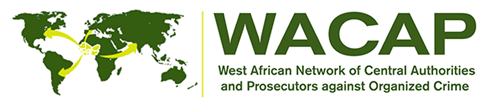 West African Network of Central Authorities and Prosecutors against Organized Crime (WACAP)