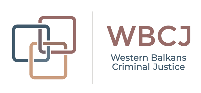 Western Balkans Criminal Justice